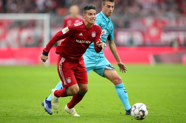 FC Bayern Muenchen v Sport-Club Freiburg - Bundesliga