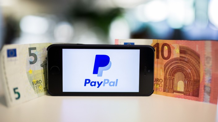 Sparkassen arbeiten an Alternative zu PayPal
