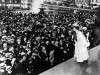 100 Jahre Frauenwahlrecht - Suffragetten