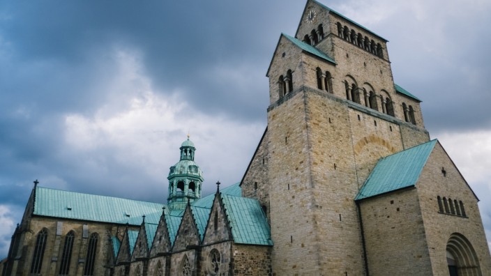 Neuer Missbrauchsvorwurf im Bistum Hildesheim