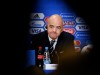 Closing Press Conference - FIFA Confederations Cup Russia 2017; Infantino