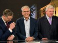 Landtagswahl Hessen ARD-Fernsehrunde