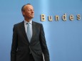 Friedrich Merz To Possibly Succeed Angela Merkel As CDU Head