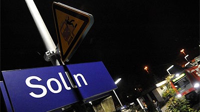Prügelattacke an Münchner S-Bahnhof: Zivilcourage hat dem 50-jährigen Dominik B. das Leben gekostet. Das ist das besonders Furchtbare an dem Verbrechen an der S-Bahn Haltestelle in München-Solln.