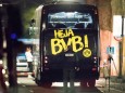 Prozess um Anschlag auf BVB-Bus