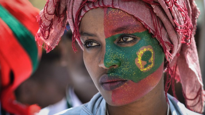 Westafrika: Äthiopiens Regierung hat stark in die Bildung von Frauen investiert – das macht sich inzwischen bemerkbar.