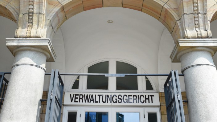 Verwaltungsgericht Gelsenkirchen