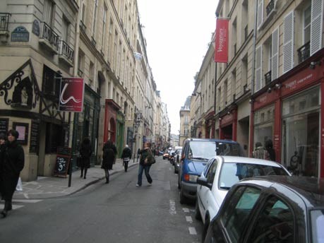 Spotted by Locals, Städtetipps von Insidern: Paris, Kathryn Frengs