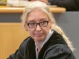Staatsanwältin Christine Ernstberger