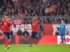 FC Bayern Muenchen v Fortuna Duesseldorf - Bundesliga