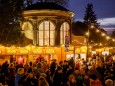Elbhangfest Dresden Weihnachtsmarkt