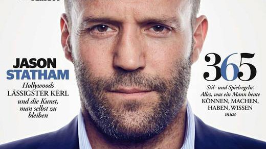 "Playboy"-Sonderausgabe: 132 Seiten, 8,90 Euro Kaufpreis und eine Auflage von 800 000 Stück: "How to be a Man" will Männlichkeit in Zeiten von Sexismusdebatten erklären.