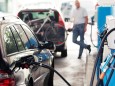 Drivers Cross European Borders To Queue For Cheap Fuel