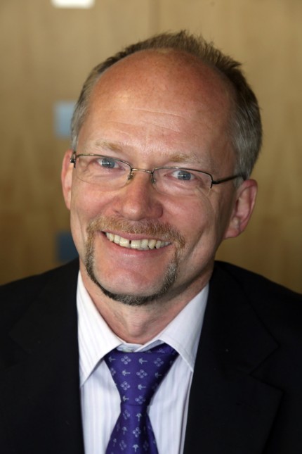Pläne für 2019: Stefan Handl (CSU) bekommt 20 Stimmen und bleibt damit Bürgermeister Kolbes Stellvertreter.
