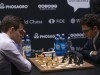 Carlsen And Caruana Set For Quickfire World Chess Final
