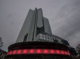 Deutsche Bank in Frankfurt