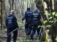 Vermisste Georgine Krüger - Polizei fasst Verdächtigen