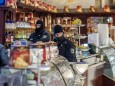 Razzia gegen italienische Mafia in Duisburg