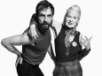 Andreas Kronthaler & Vivienne Westwood