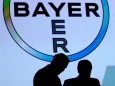 Pharmakonzern Bayer