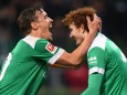 Werder Bremen - Fortuna Düsseldorf