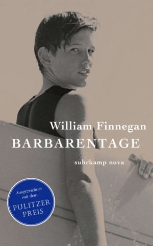 William Finnegan Barbarentage Suhrkamp