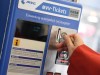 MVV-Tarifreform: Ein Ticketautomat der MVG