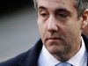 Former Trump Lawyer Michael Cohen Attends His Sentencing Hearing