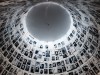Die Holocaust-Gedenkstätte Yad Vashem in Jerusalem..
