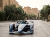 Felipe Massa launches new SAUDIA Ad Diriyah E-Prix at the Ad Diriyah UNESCO Heritage site Saudi Arabia - ahead of The ABB FIA Formula E Championship - Season 5 opening race