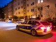 Drei Frauen in Nürnberg durch Stiche schwer verletzt
