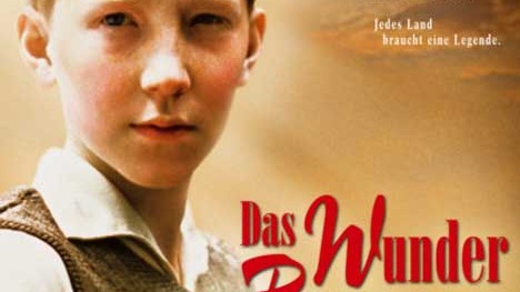 Im Kino: "Das Wunder von Bern": undefined