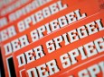 'Der Spiegel'