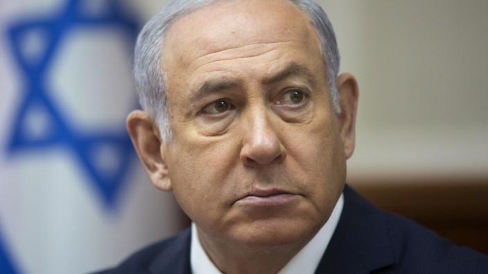 Israels Koalitionschefs kündigen Neuwahlen im April an