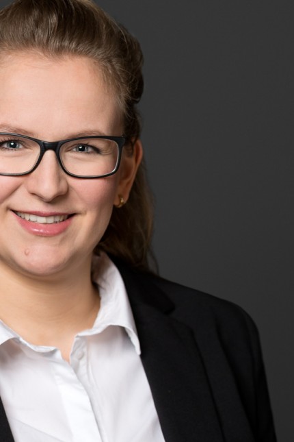 Neue Regeln: Julia Wagner ist seit November 2016 Referentin beim Eigentümerverband Haus & Grund Deutschland in Berlin.