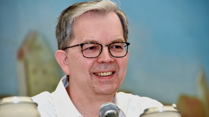 Ulrich Bode