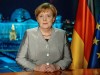 Neujahrsansprache Bundeskanzlerin Angela Merkel