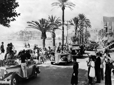 cannes 1947