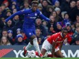 FA Cup Third Round - Chelsea v Nottingham Forest