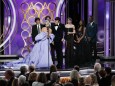 2019 Golden Globes - Show - Beverly Hills, California, U.S.