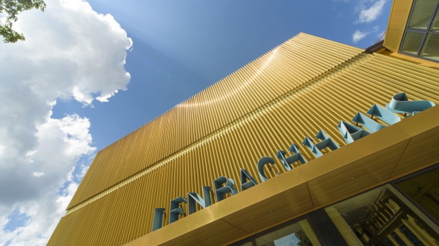 Nachhaltigkeit: Transportlogistik und Klimatechnik sind große Posten bei Museen. Das Lenbachhaus hat an einem bundesweiten Pilotprojekt teilgenommen, um seine Klimabilanz zu erstellen.