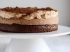 Nur für Das Rezept Schokoladen-Sahne-Torte für Anfänger von Christina Metallinos