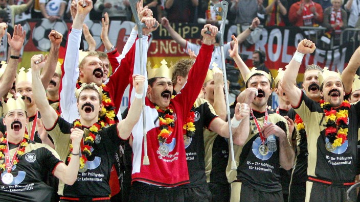 Handball-WM 2007