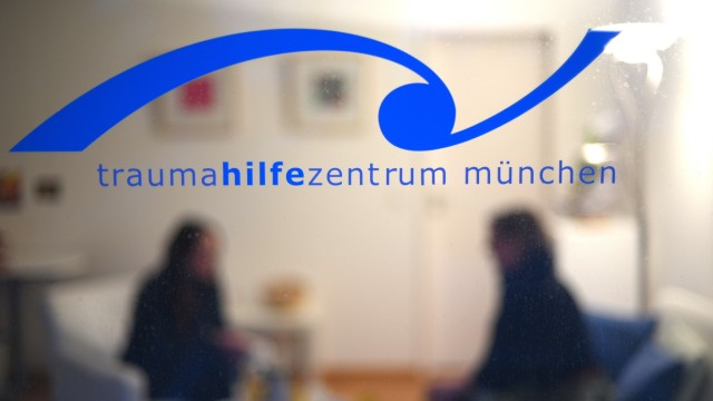 Neuhausen: Folgen bewältigen: Im Trauma-Hilfe-Zentrum in Neuhausen beraten Therapeuten Betroffene und bieten Stabilisierungsgruppen an.