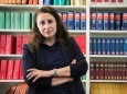 Rechtsanwältin Seda Basay-Yildiz