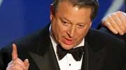 Al Gore und der Sensations-Oscar: Es ist die unglaubliche Wandlung eines gescheiterten Präsidentschaftskandidaten, der sich in den vergangenen Jahren neu erfunden hat.