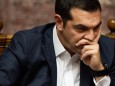 Griechenlands Premier Tsipras stellt Vertrauensfrage