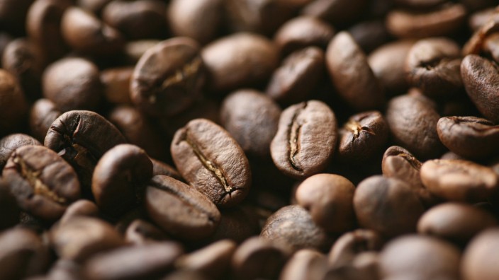 Kaffee: Nur für wenige Konzerne ist es 'braunes Gold'
