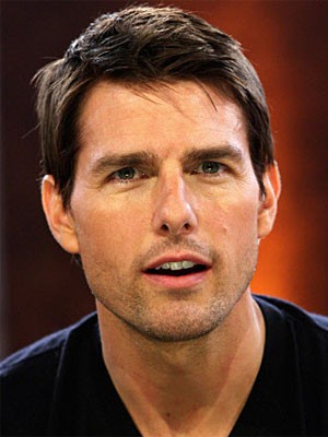Tom Cruise Stauffenberg Scientology