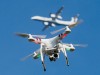 Mehr Drohnen in der Nähe von NRW-Flughäfen
